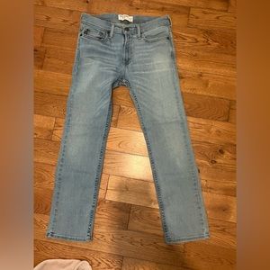 Abercrombie & Kids boys jeans
